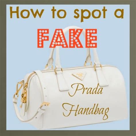 fake prada ebay